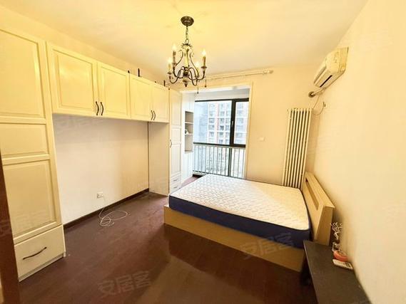 北京润枫水尚二手房