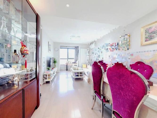 北京润枫水尚二手房