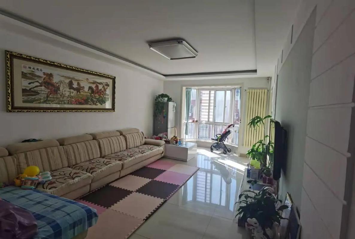 巨鹿二手房最新消息