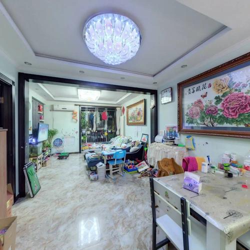 旧宫新苑南区二手房