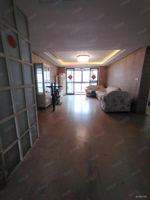 万达紫金明珠二手房