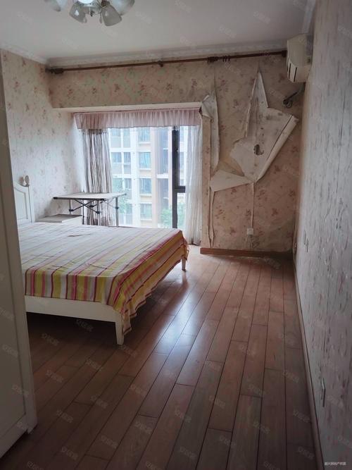 万达紫金明珠二手房