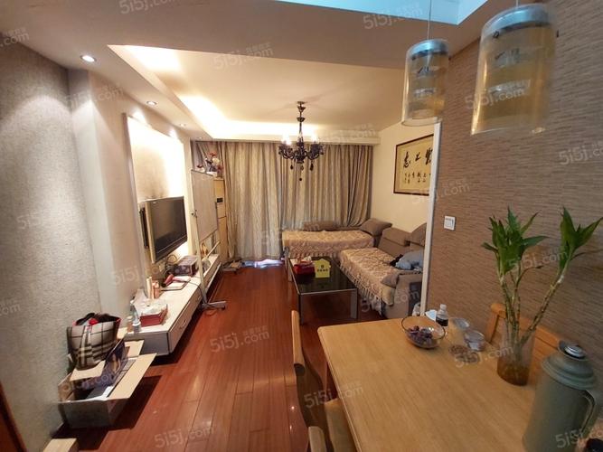 万达紫金明珠二手房