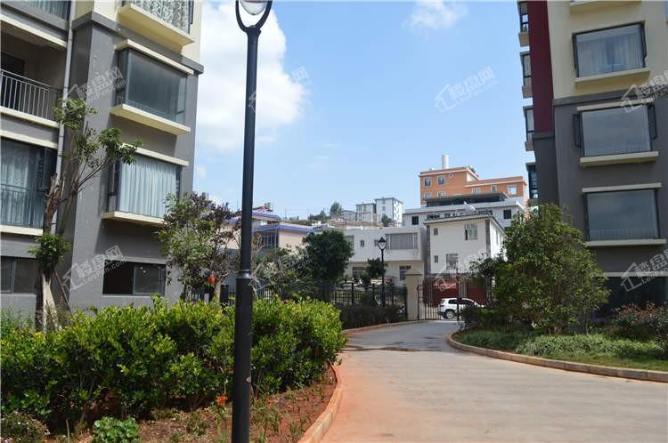 大理永和祥园最新消息