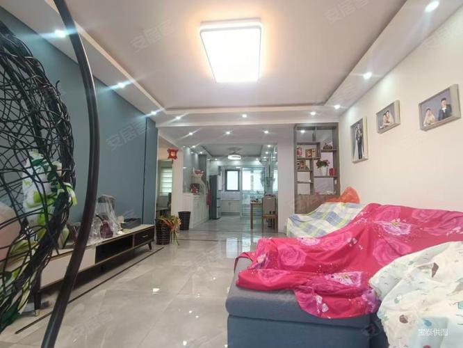 徐州宝信润山二手房