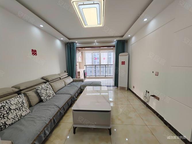 新乡枫景上东二手房