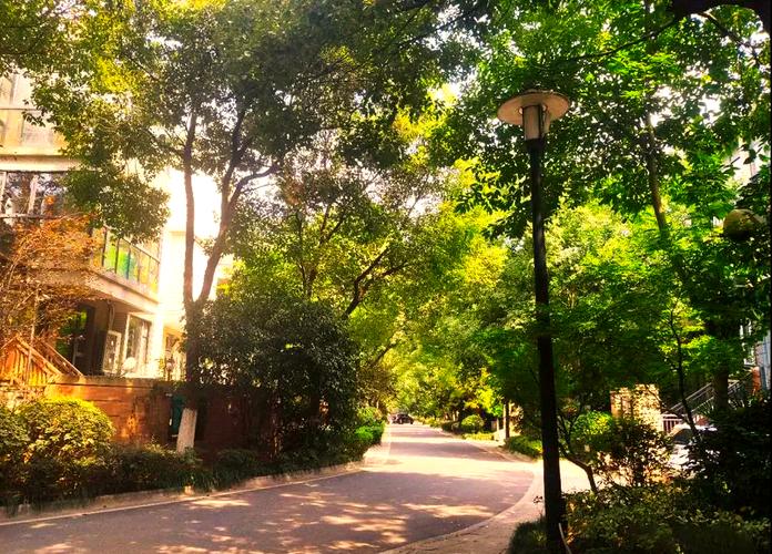 仙林房价二手房价