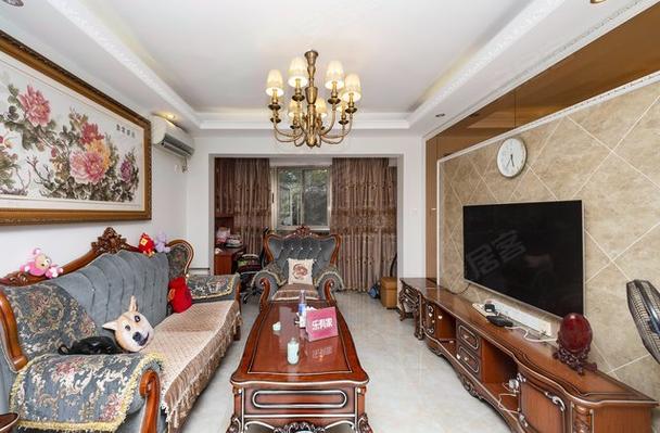 百合星城二期房价