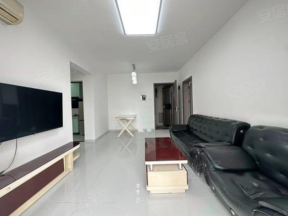 百合星城二期房价