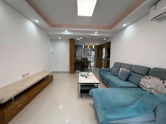 百合星城二期房价