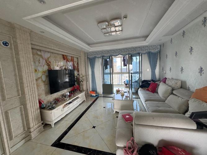 黄岩御景华庭二手房