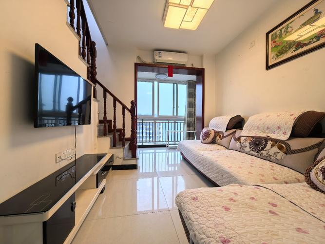 黄岩御景华庭二手房