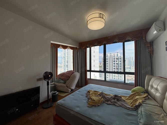 聊城水韵花都二手房