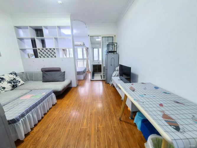 聊城水韵花都二手房