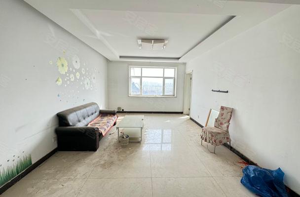 聊城水韵花都二手房