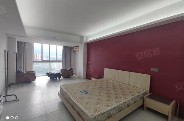 龙岩华鼎公馆二手房