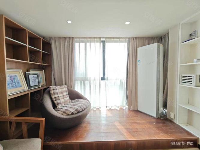 龙岩华鼎公馆二手房