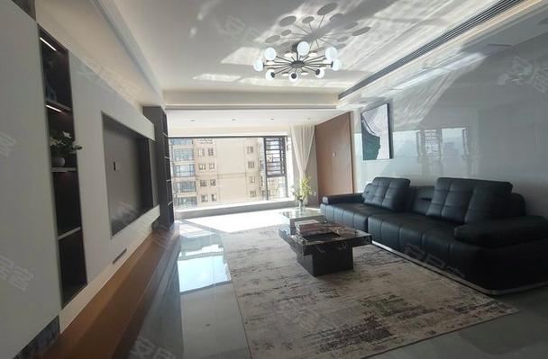 龙岩华鼎公馆二手房