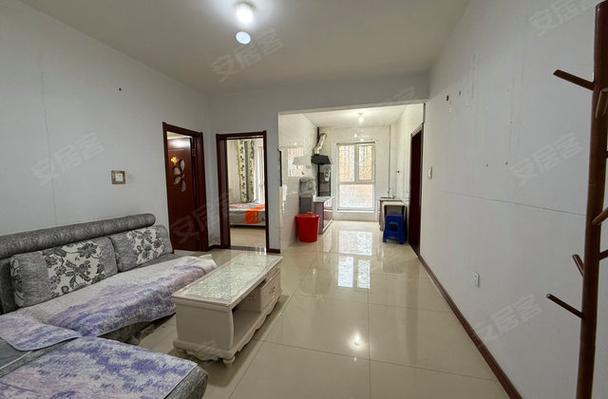 鸡西上东国际二手房