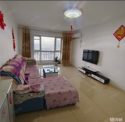 鸡西上东国际二手房