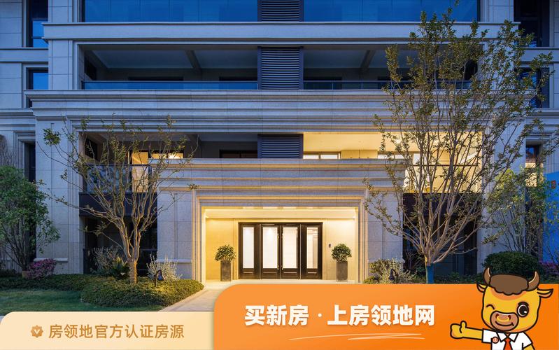 南京东方兰园最新动态