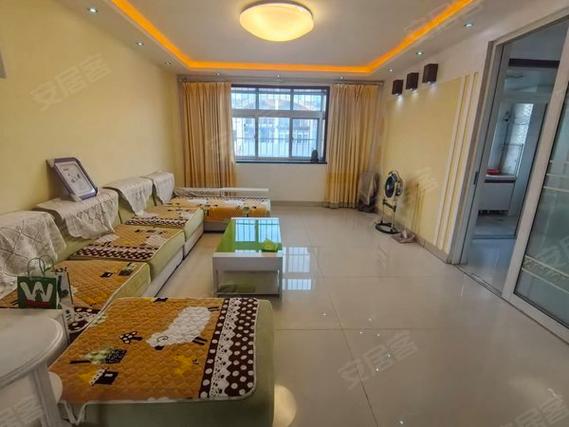 东营海通骏景二手房