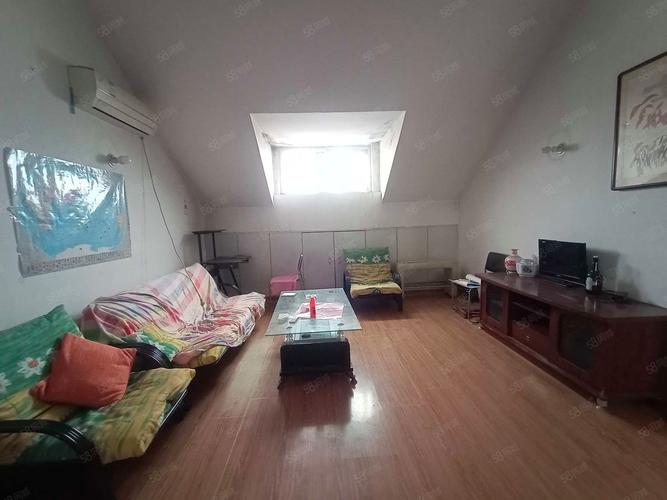 东营海通骏景二手房