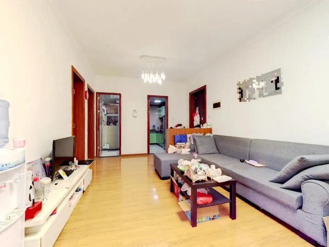 丽晶港二手房房价