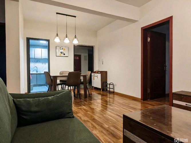 东汇家园二手房价