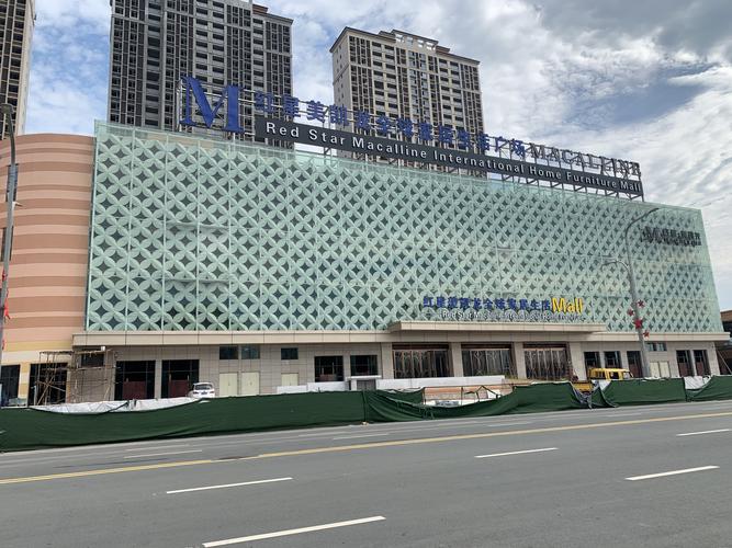 龙城国际四期最新情况