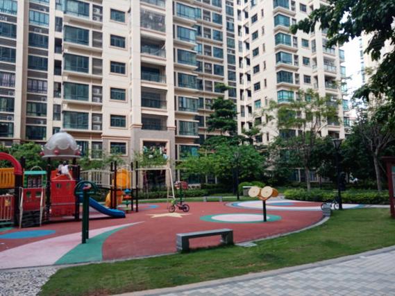 佛山雅丽豪庭最新消息