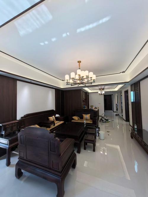 佛山雅丽豪庭最新消息