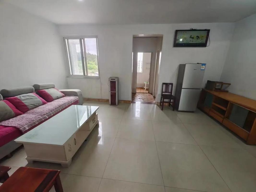 鸡西个人急售二手房