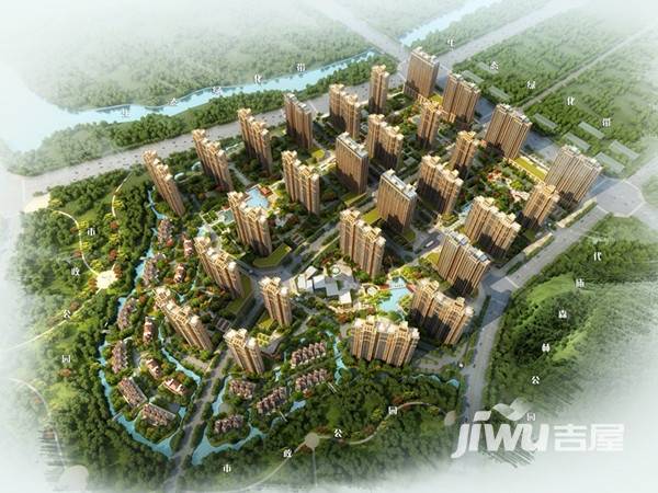 信阳东方今典最新房价