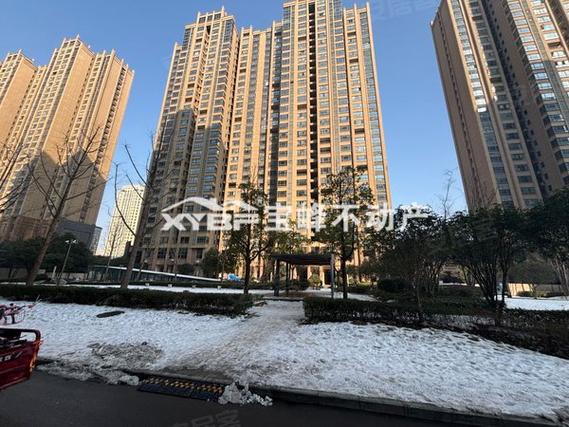 信阳东方今典最新房价