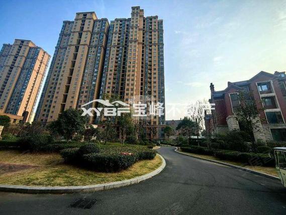 信阳东方今典最新房价