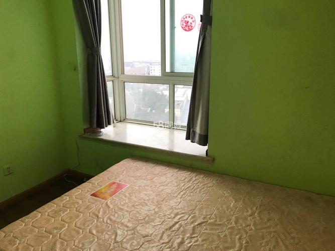 华宇阳光水岸二手房