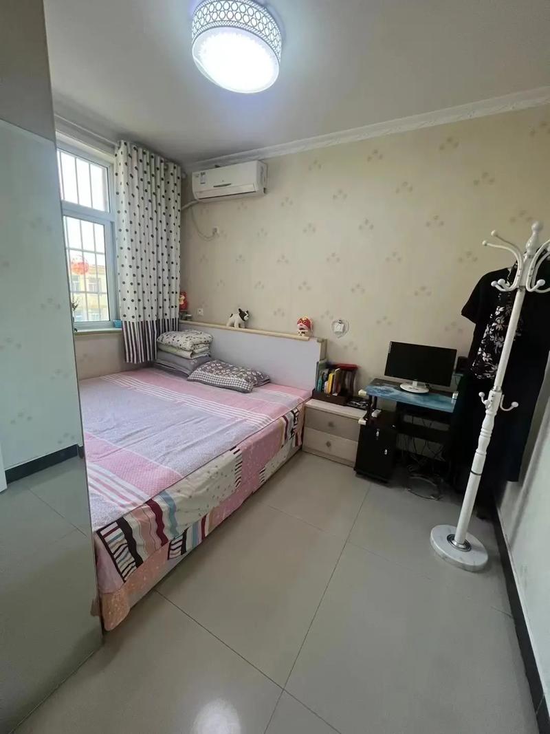 泊头个人急售二手房