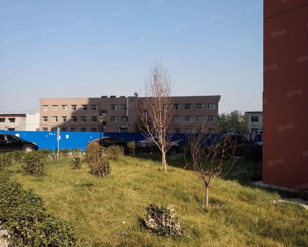 泰富裕园二手房价