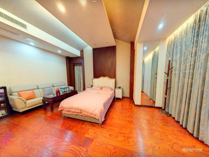 合肥棠溪人家二手房