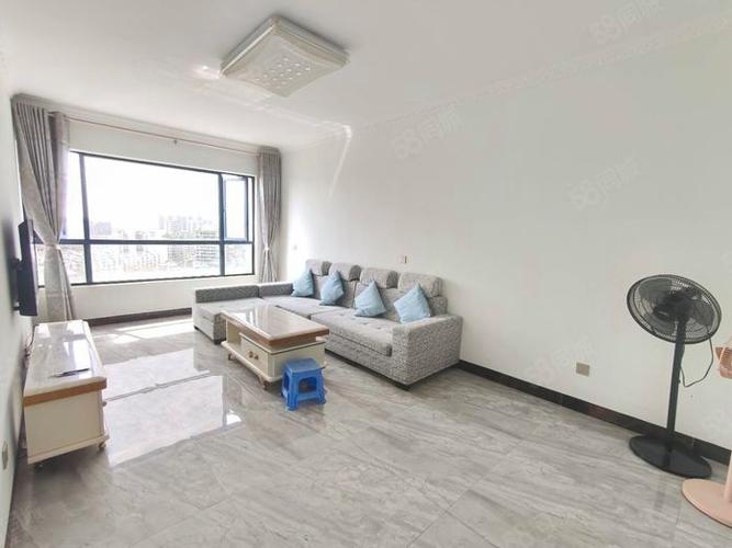 星海名城三期房价