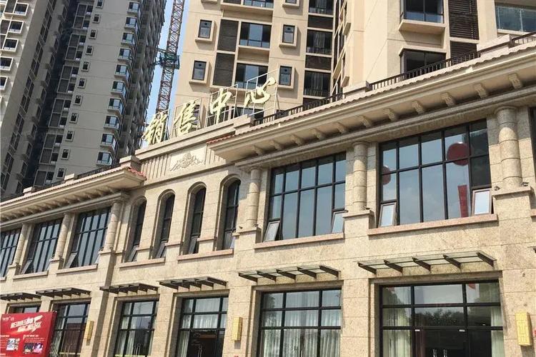 仙村一号最新房价