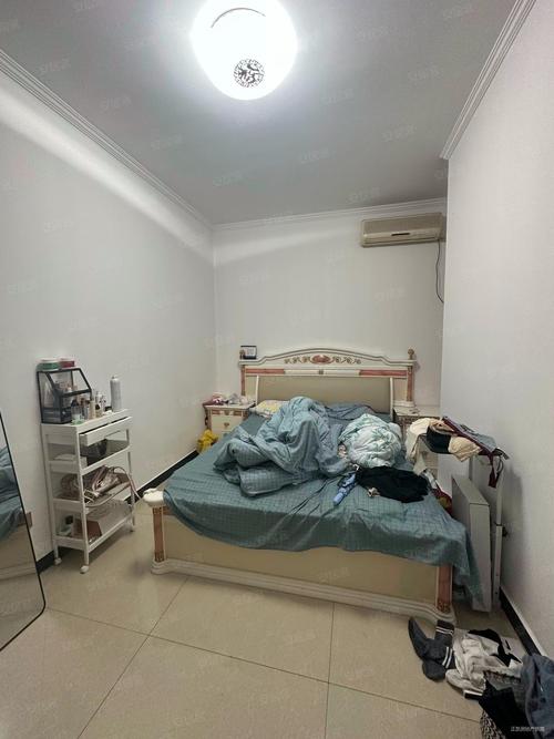 静海泰禾世家二手房