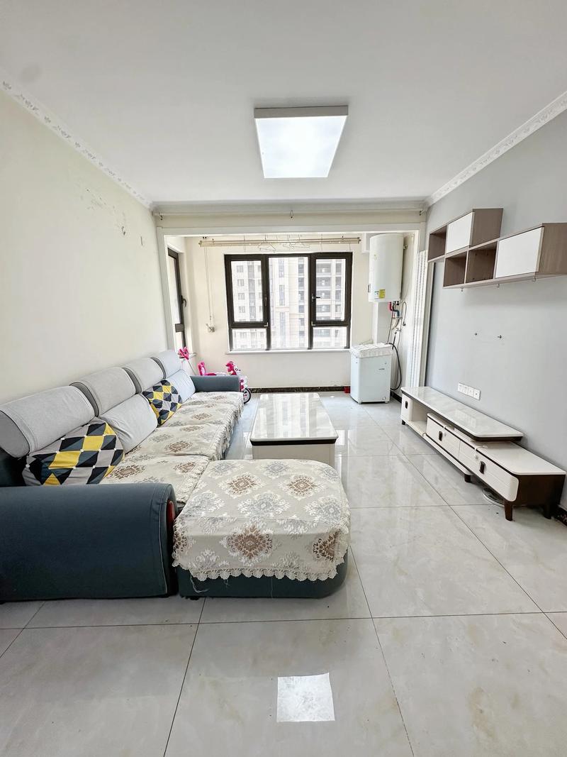 静海泰禾世家二手房