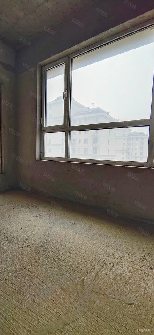 静海泰禾世家二手房