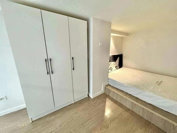 旭辉26街区二手房