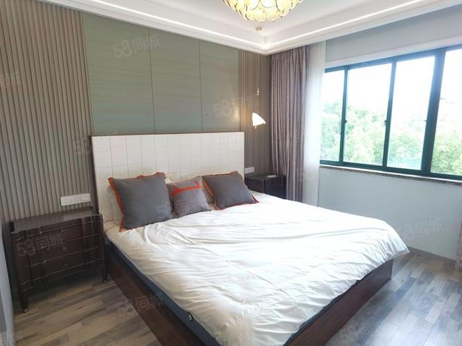 宁波锦地水岸二手房