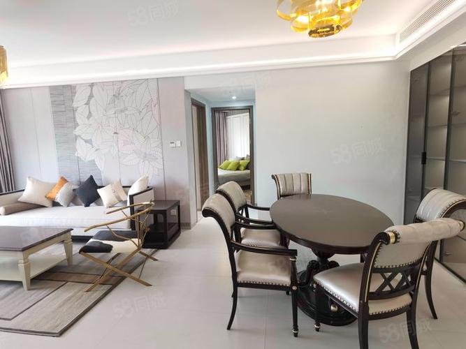 宁波锦地水岸二手房