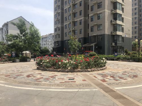 邯郸金丰小区二手房