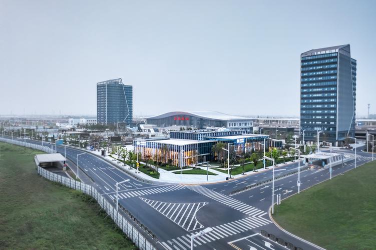 张家港高铁站最新规划